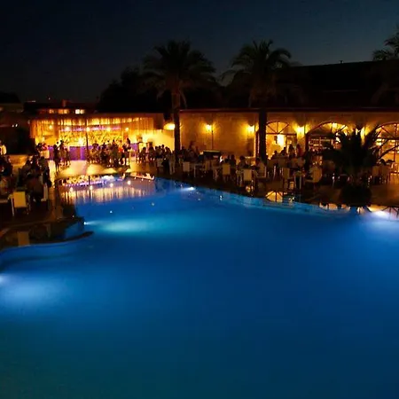 The Grand Ucel 4*