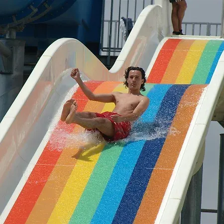 The Grand Ucel Hotel