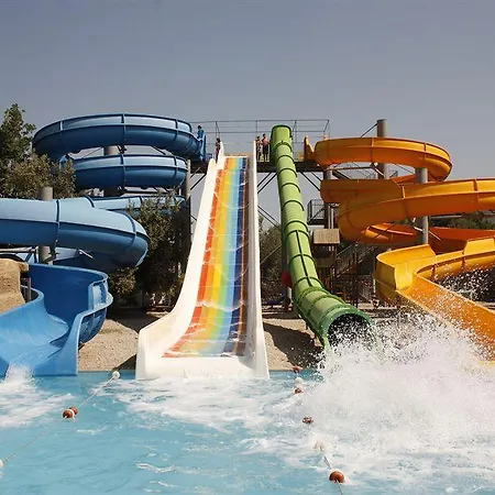 فندق The Grand Ucel أولدينيس