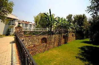 The Grand Ucel Hotel Oludeniz