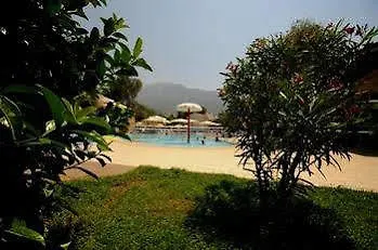 The Grand Ucel Hotel 4*