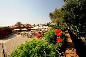 Hotel The Grand Ucel Oludeniz