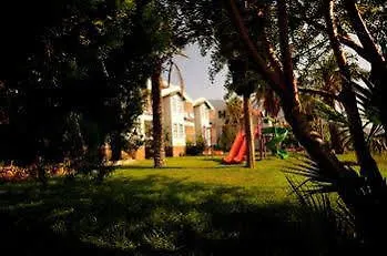 The Grand Ucel Oludeniz