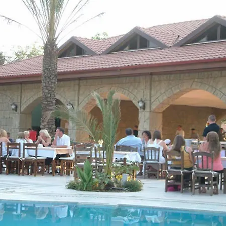 The Grand Ucel 4*