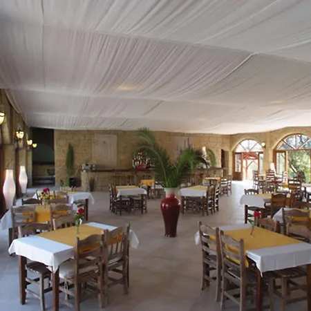 The Grand Ucel فندق أولدينيس