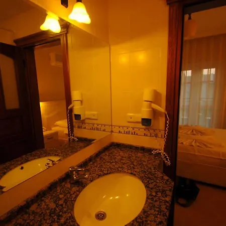 The Grand Ucel Hotel Oludeniz