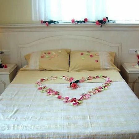 The Grand Ucel Hotel Oludeniz