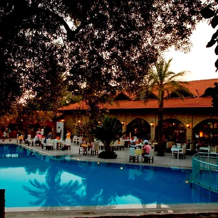 Hotel The Grand Ucel 4*