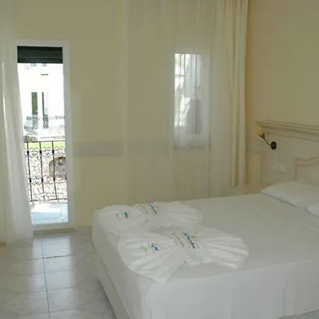 The Grand Ucel 4* أولدينيس