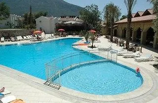 The Grand Ucel 4* Oludeniz
