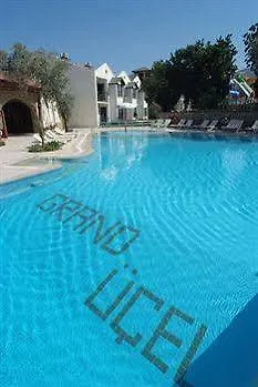 The Grand Ucel 4*