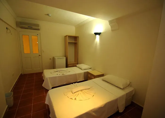 Hotel The Grand Ucel Oludeniz