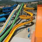 The Grand Ucel 4* Ölüdeniz