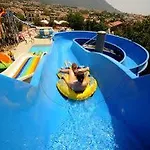 Hotel The Grand Ucel 4*