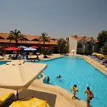 The Grand Ucel Hotel Ölüdeniz