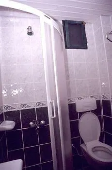 Отель The Grand Ucel Олудениз