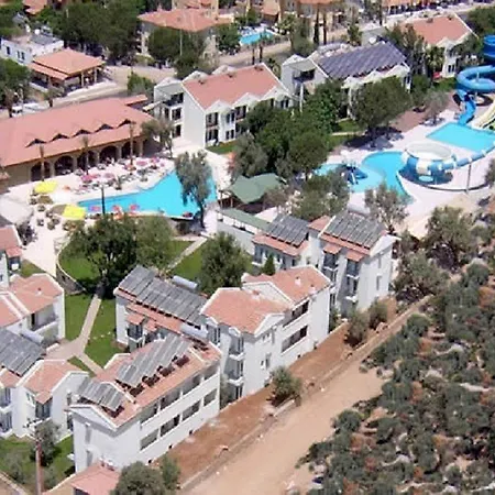 The Grand Ucel Oludeniz