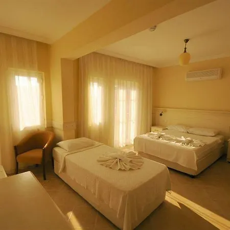 Hotel The Grand Ucel Oludeniz