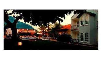 The Grand Ucel Oludeniz