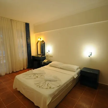 The Grand Ucel Hotel