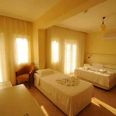 The Grand Ucel Олудениз