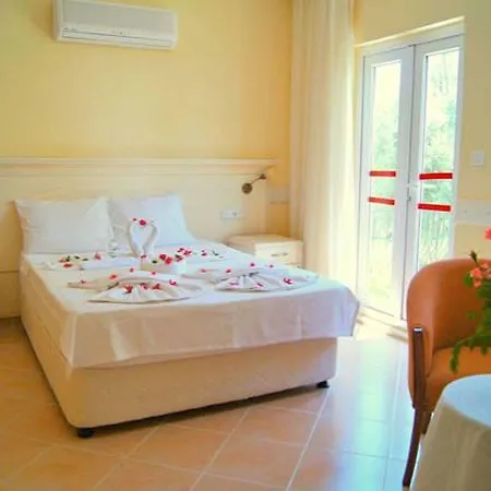 The Grand Ucel 4* Олудениз