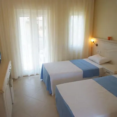 The Grand Ucel 4* Олудениз