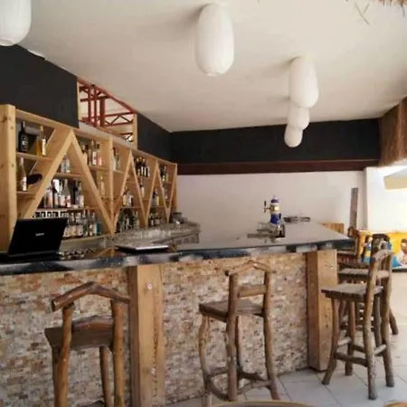 The Grand Ucel Отель