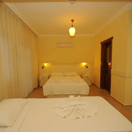 The Grand Ucel Oludeniz