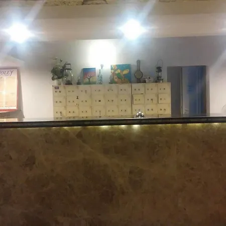 The Grand Ucel Отель Олудениз