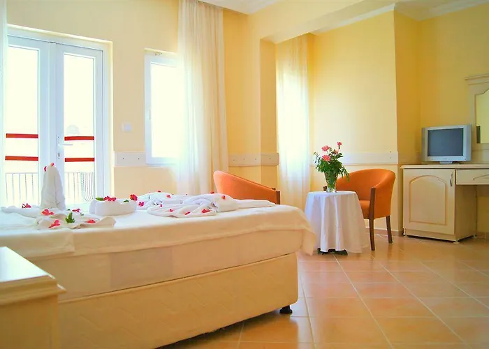 The Grand Ucel Szálloda 4*