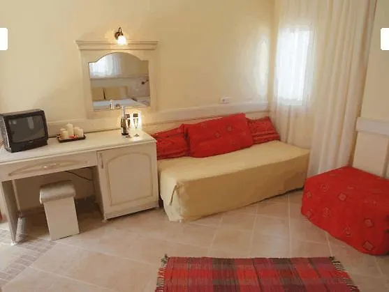 Szálloda The Grand Ucel Oludeniz