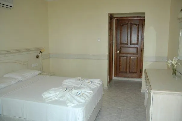 Szálloda The Grand Ucel Oludeniz