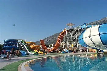 호텔 The Grand Ucel 4*