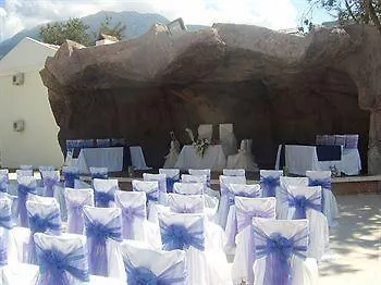 Szálloda The Grand Ucel Oludeniz