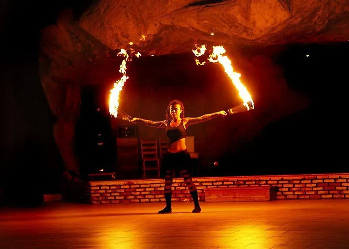 The Grand Ucel Oludeniz