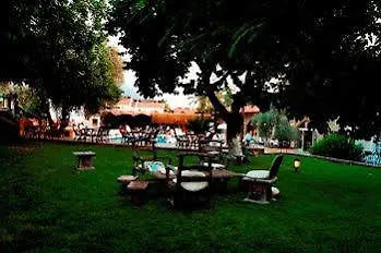 The Grand Ucel 4* Oludeniz