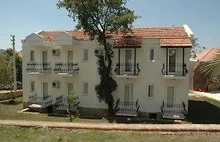 The Grand Ucel 4* Oludeniz