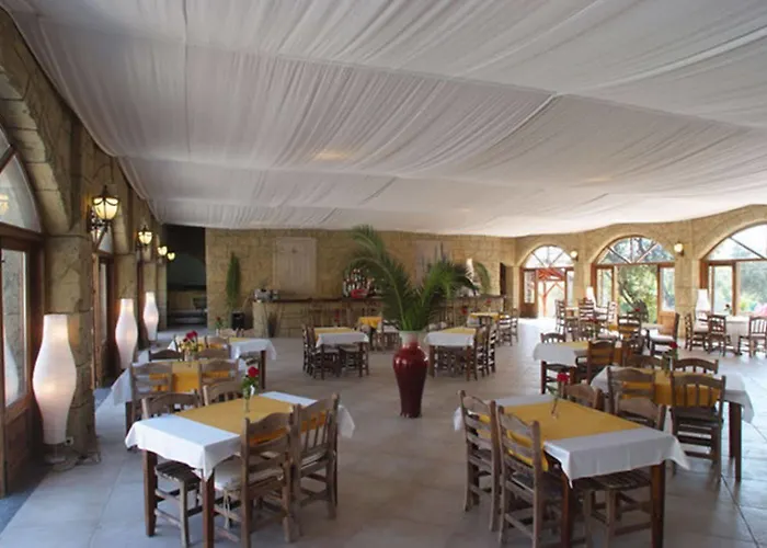 The Grand Ucel Szálloda Oludeniz