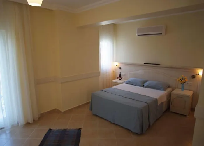 The Grand Ucel 4* Oludeniz