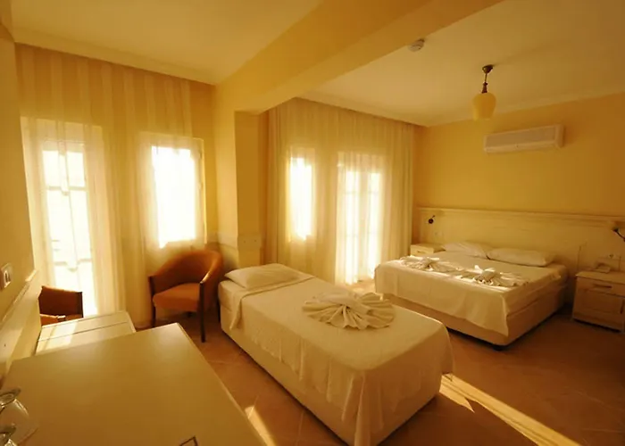 The Grand Ucel Oludeniz