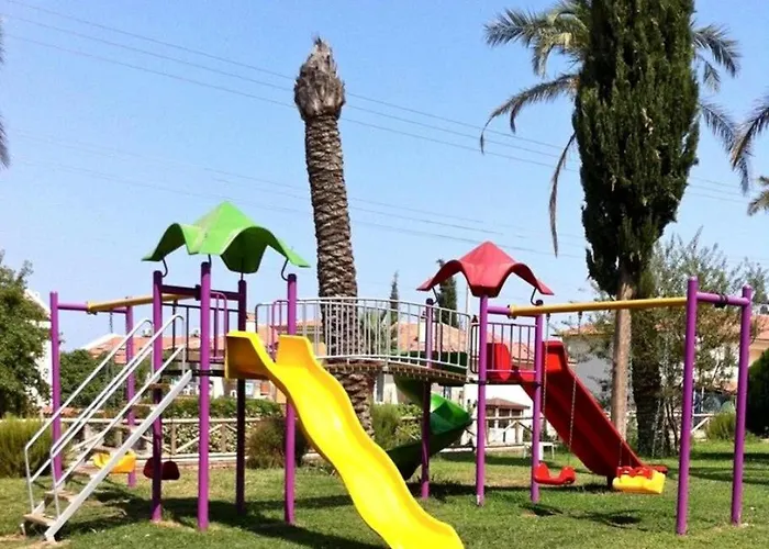 The Grand Ucel Szálloda 4*