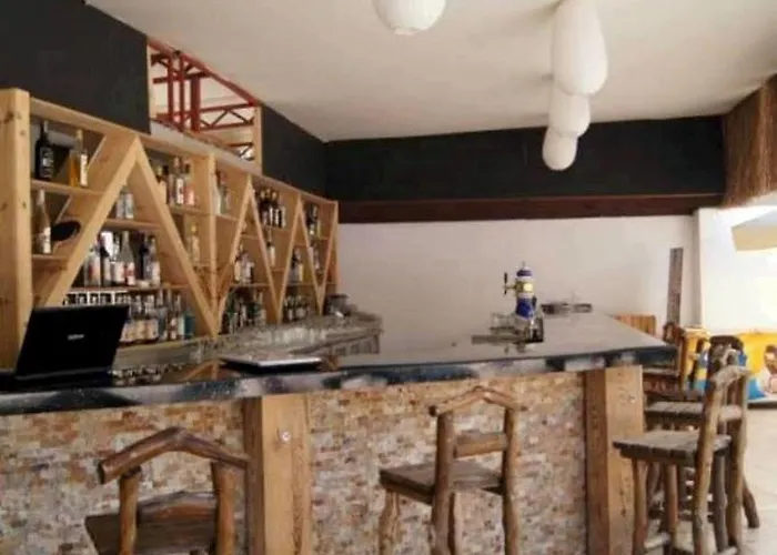 The Grand Ucel Szálloda