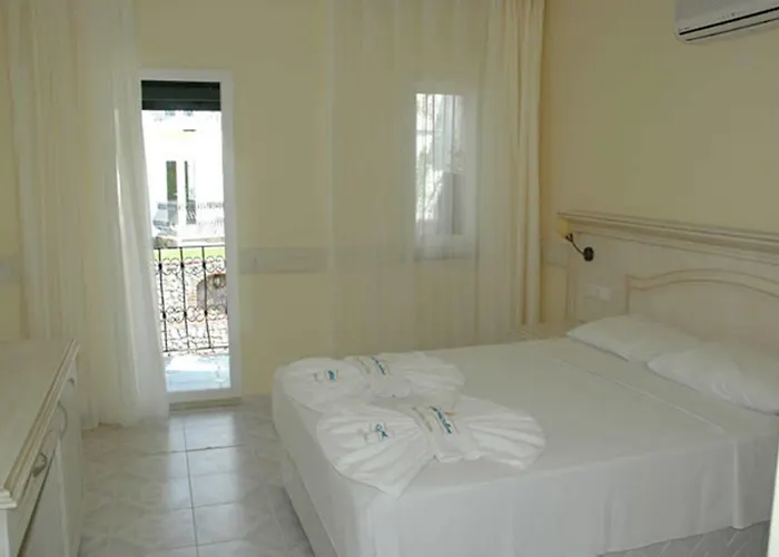 The Grand Ucel 4* Oludeniz