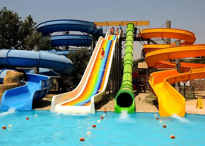 The Grand Ucel Szálloda 4*