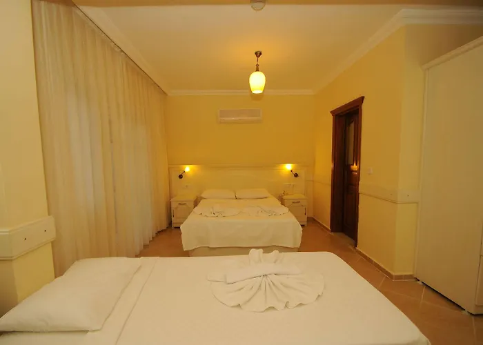 The Grand Ucel Oludeniz