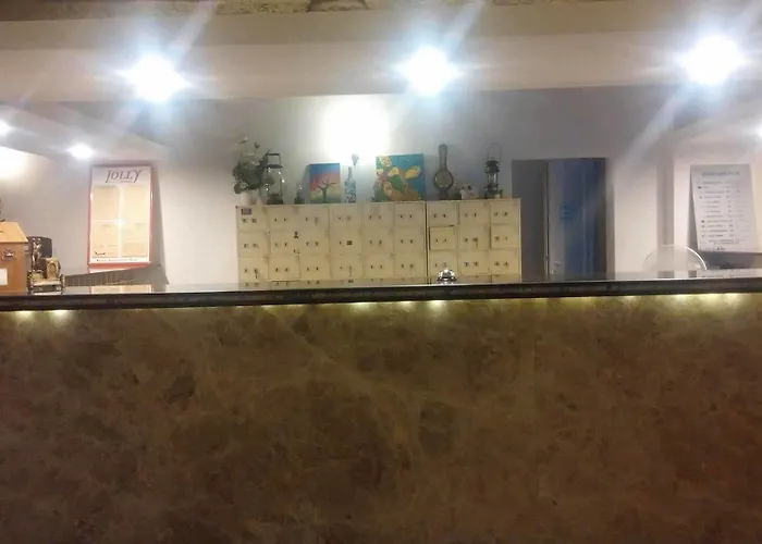 The Grand Ucel Szálloda Oludeniz