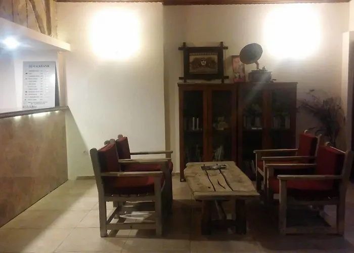 The Grand Ucel Szálloda