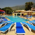 Ξενοδοχείο The Grand Ucel