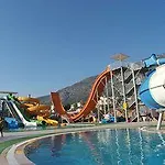 Hotel The Grand Ucel 4*